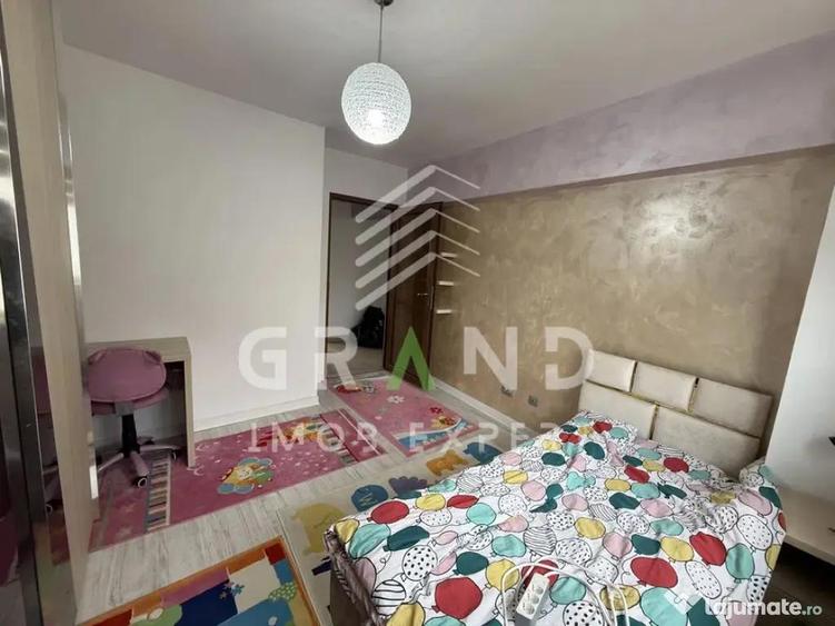 Apartament premium | 3 Camere | Decomandat | Parcare | Boxa - 5