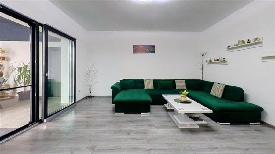 Eleganta si stil: Casa pe un singur nivel, Sancraiu de Mureș - 1