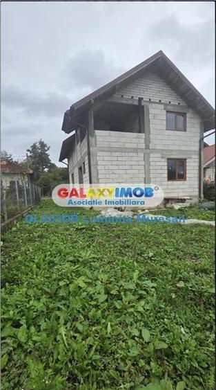 Vanzare casa P + M Vulcana Bai - 4