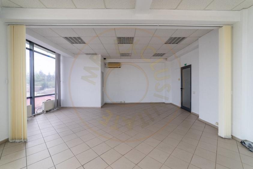 Inchiriere Spatiu Comercial - Locatie excelenta - Bld. Republicii 4, Pitesti! - 7