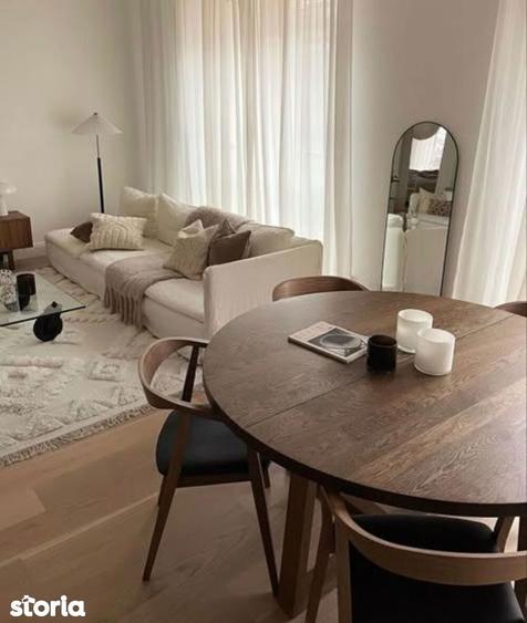 Bloc nou, 2 camere, comision 0%, Chiajna, langa Militari Shopping - 2