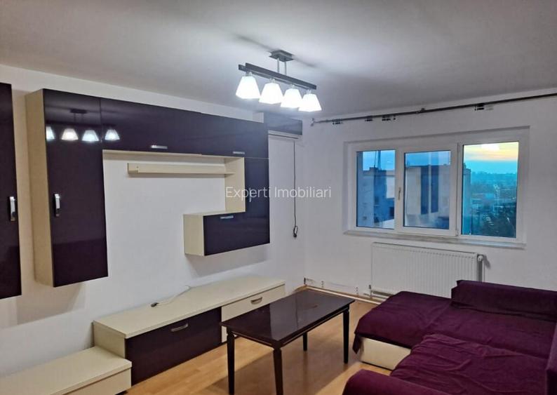 Apartament 2 camere situat in zona GARA