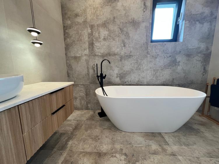 Inchiriere Apartament 4 Camere Iancu Nicolae- British School - 50