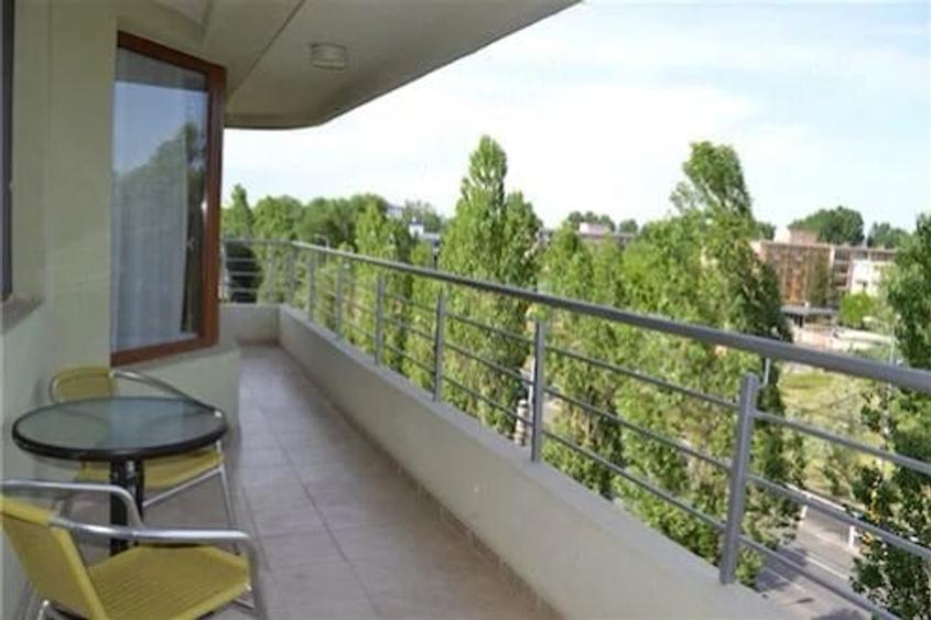 Apartament de inchiriat zona Rex Mamaia - 6