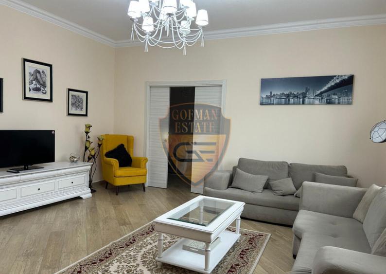 Vila 4 camere, Santa Maria Bay , Faleza Nord, centrala gaze, - 2