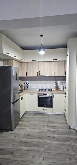 PF vand apartament in regim de PentHouse 80m2 + terasa 40 + loc parcare subteran - 6