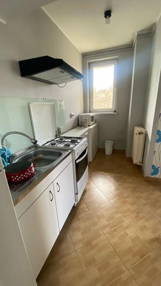 Apartament cu 3 camere semidecomandate , Plopilor , 54 mp - 8