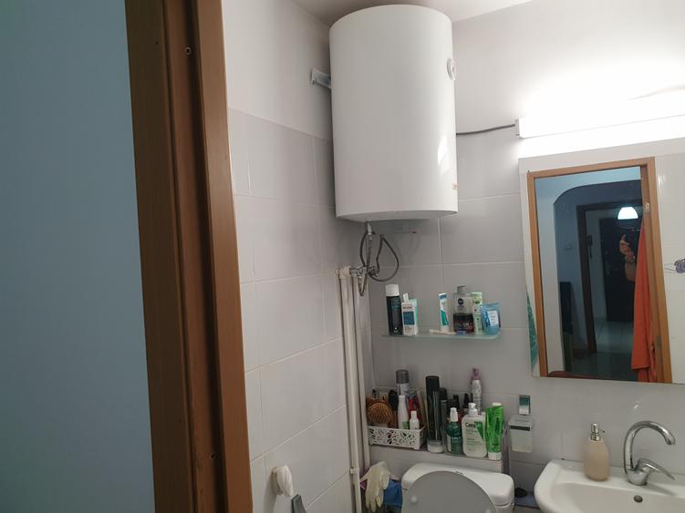 Vanzare-3 camere-sdec-p/4-Dr Taberei-V Ialomitei-reabilitat-termopan-130000E - 12