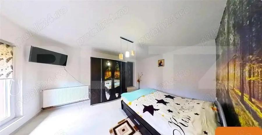 Casa de vanzare, 175 mp, teren 6 ari, zona Unirii - 4