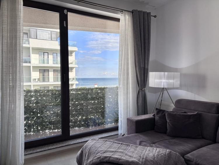 Locuinta moderna cu vedere la mare – Mamaia Nord - 3