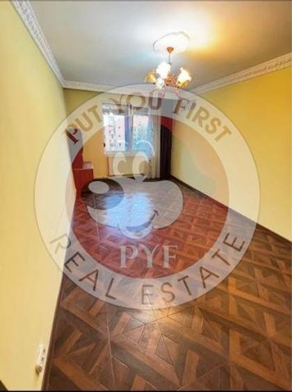 Piata Rahova | 3 camere | Decomandat | 67mp | B12886 - 4