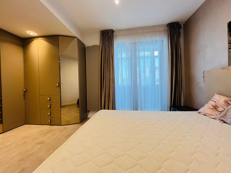 Vanzare Apartament 3 Camere  Iancu Nicolae/British School/2 locuri de parcare - 26