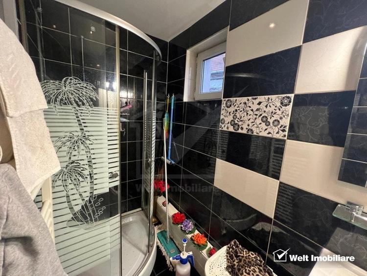 Casa individuala in Baciu - 5