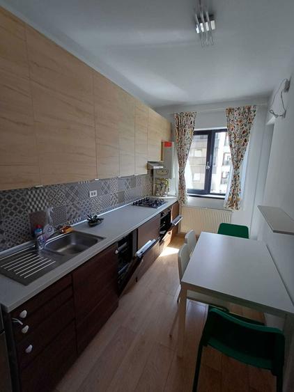 Apartament 2 camere de inchiriat in Cotroceni Politehnica Residence - 3