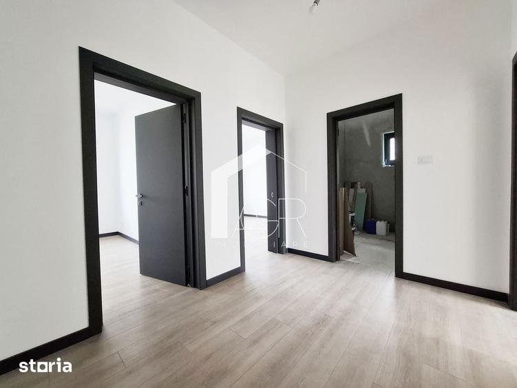 Duplex cu 5 camere, zona Albert - 12