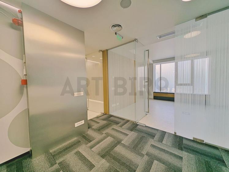 Zero comision, 125mp parter zona Promenada, fara TVA, parcare, 4' [M] - 2