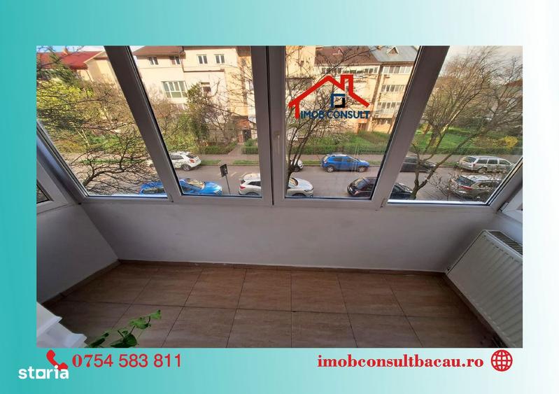 Garsoniera de inchiriat in zona prestigioasa Bistri?a Lac! CE1584 - 5