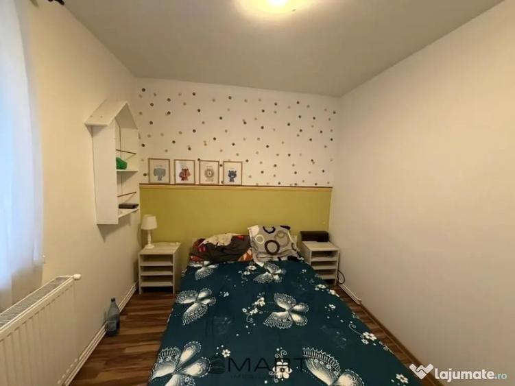 Apartament 3 camere et. 1 zona Cedonia - 4