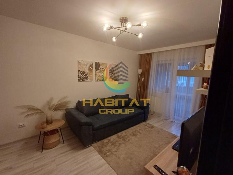 Apartament 2 camere mobilat si utilat- Dimitrie Leonida - 3