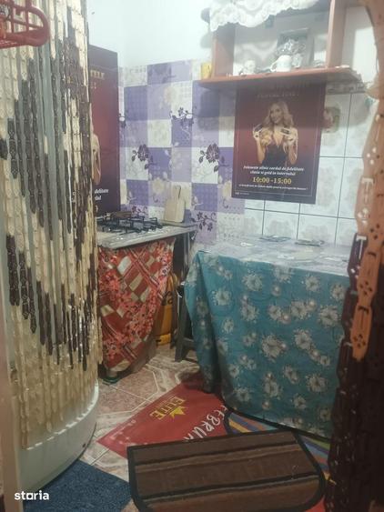 Apartament 1 camera, etaj 4, Buzau - 2