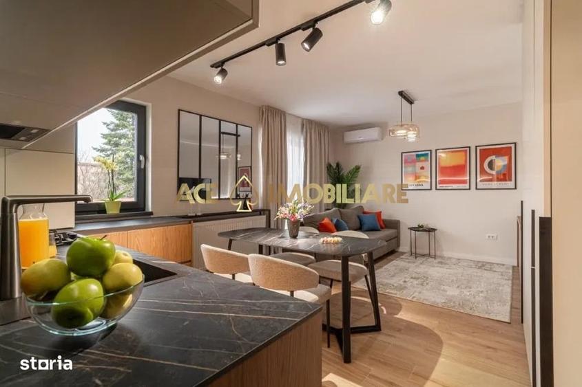 2 Camere de inchiriat | Jiului | Metrou | Centrala | Parcare - 3