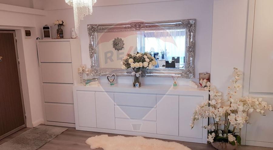 Apartament cu 2 camere de închiriat în zona Burdujeni - 1