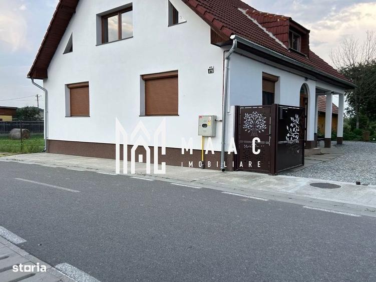 O minune la munte I Casei de la Marginea Satului - 5