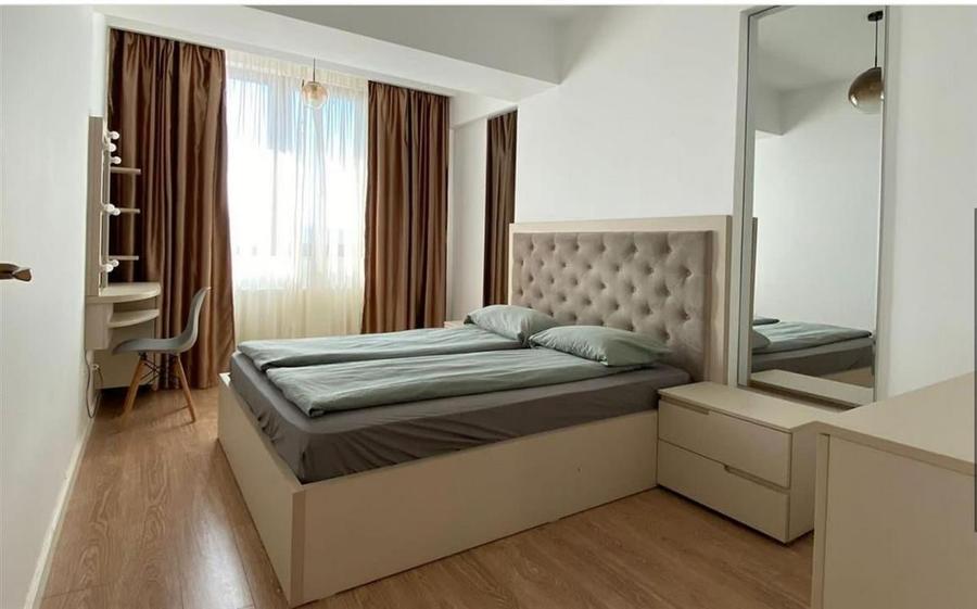 Vand ap.3cam,decom, et interm/4,2bai,2 balcoane,CT,Grigorescu-central - 2