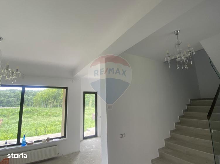 Vila de vanzare Padurea Snagov - 9