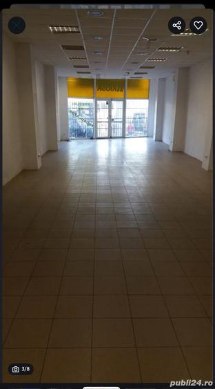 Spatiu Comercial 166mp - Autogara Sud Constanta - 3