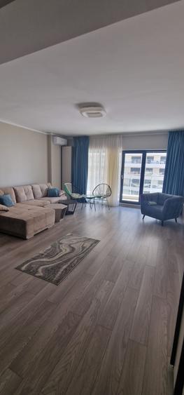 Complex - Casa del Mar-2camere, mobilat si utilat lux,parcare. - 11