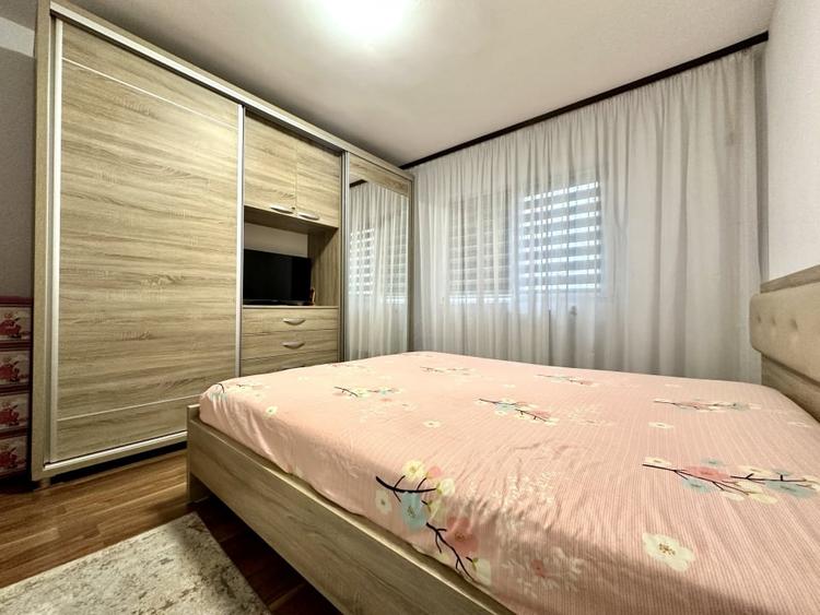 Apartament cu 2 camere de inchiriat in zona Universitatii | Loc de parcare - 4