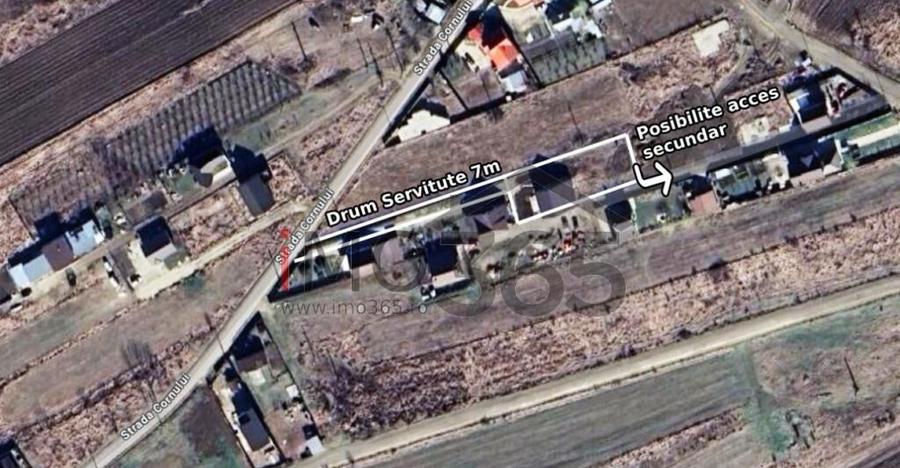 Casa noua 160mp Bradu cu 1000 mp teren - 7