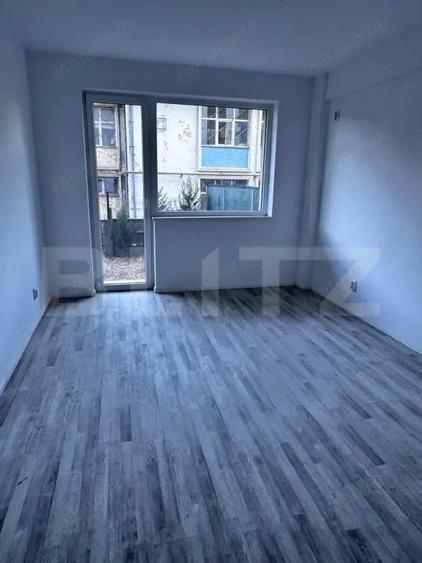 Apartament 2 camere 48 mp utili + curte proprie 34.6 mp bloc nou 2024 - 3