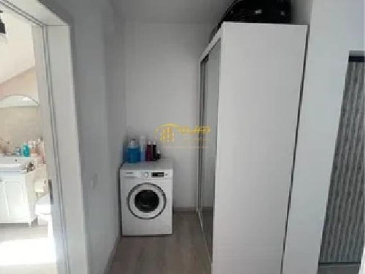 Apartament doua camere, zona Rediu(Notar Huzum). - 7