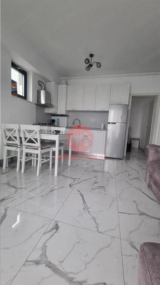 Apartament 2 camere cu vedere superba la lac, in Mamaia gata de mutat! - 7