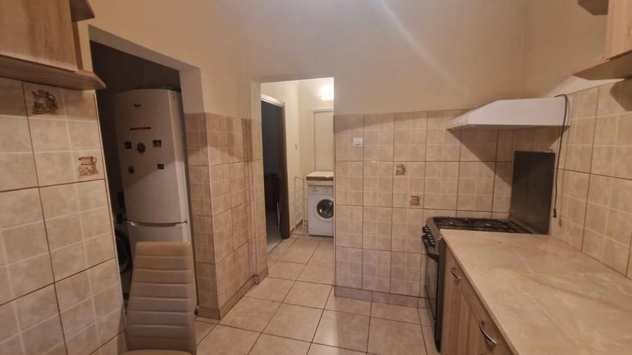 Apartament 2 camere, semidecomandat, 50mp, Centru, zona Teatrului - 7