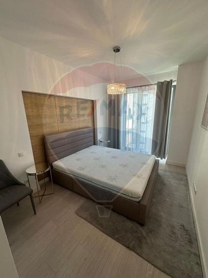 Închiriez apartament, 3 camere, Gheorgheni, Vivido - 4