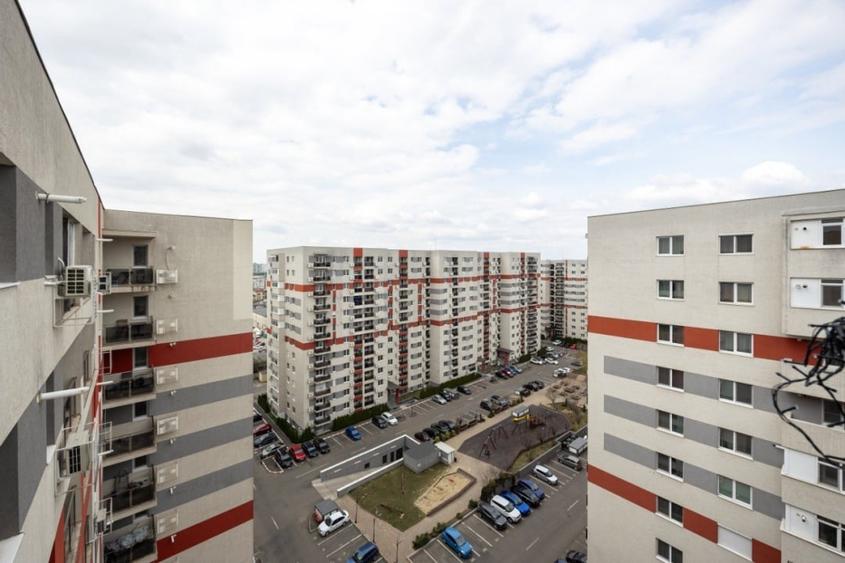 Rotar Park | 3 min de Metrou | 0% comision | decomandat - 17