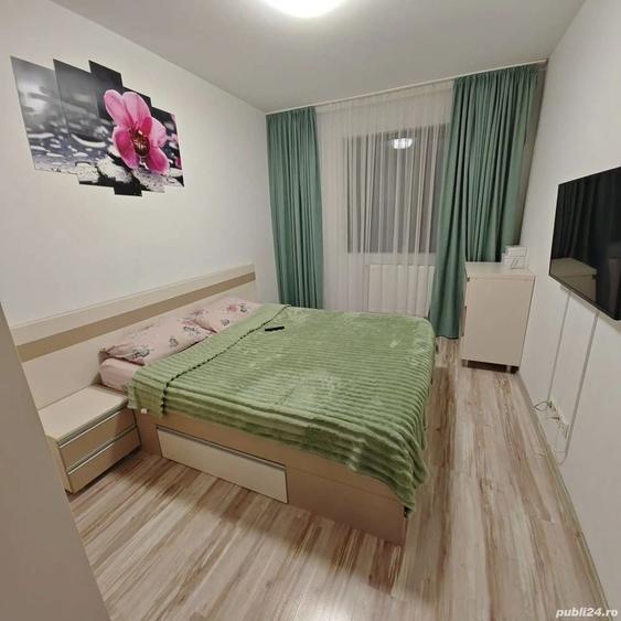 APARTAMENT 2 CAMERE, POPESTI/ECLIPSEI, 7 MIN METROU - 3