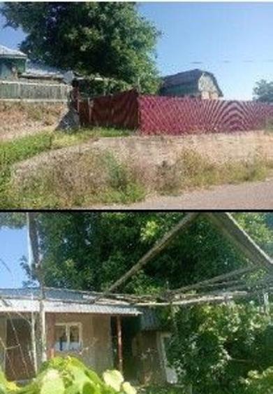 Casa si teren cota parte 3/32 sat Casaria, ID: R2724121 - 1