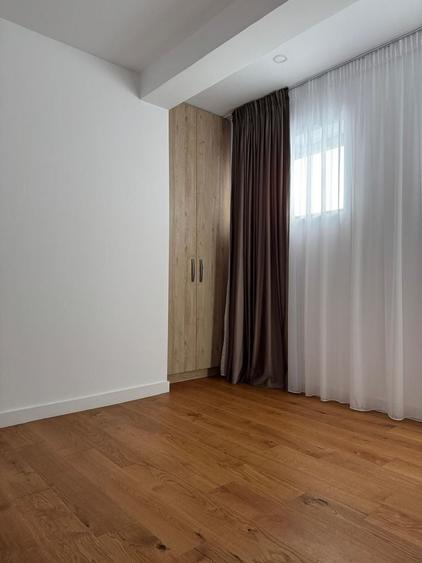 Vila Premium De Inchiriat | Pipera-Scoala Americana | 6 Camere - 4