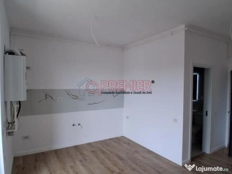 Garsoniera - Bragadiru - - 1