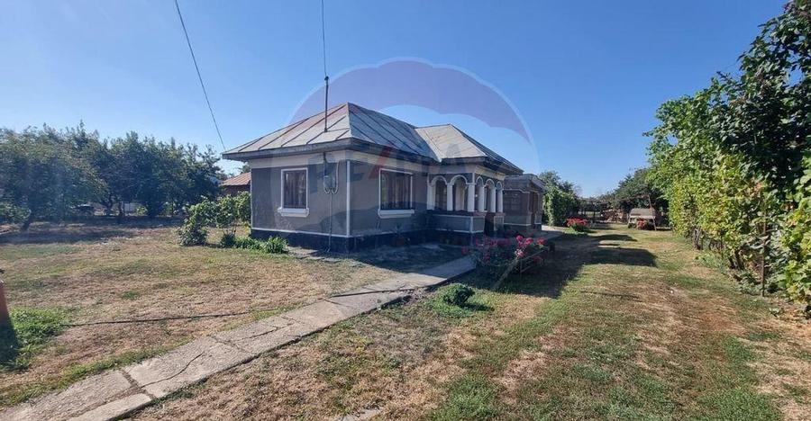 Teren intravilan de inchiriat - 3.600mp ?oseaua Unirii ?... - 2