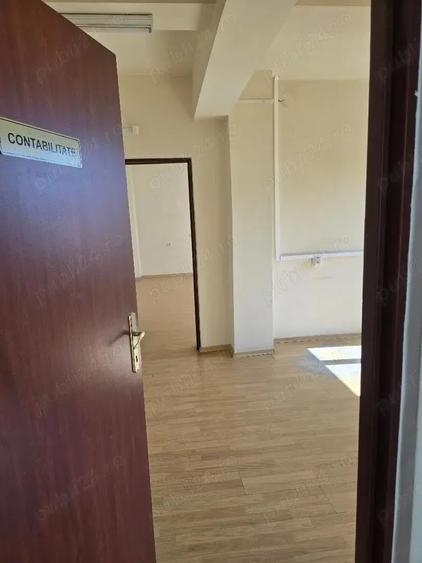 Dau in chirie Cladire birouri, ultracentral D+P+2E, 150mp pe nivel, SC tot-636 mp Inc oras , rampa, - 9