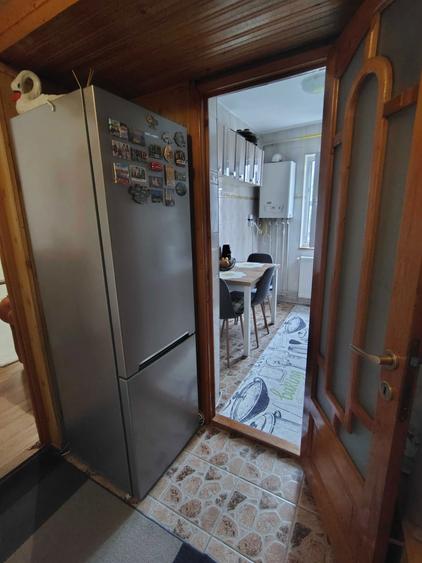 Apartament 2 camere semidecomandat Pacurari - 8