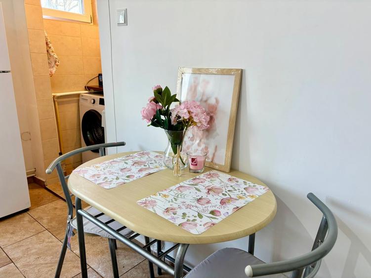 Garsoniera de inchiriat | Tomis Nord | Termen Lung - 3