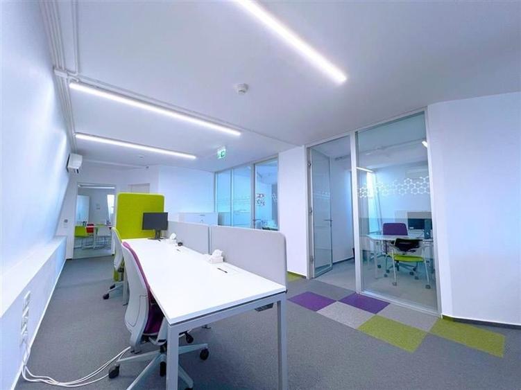 Inchiriere spatii de birouri - Bratianu Business Center - 5