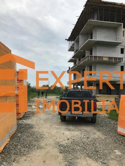 teren situat in Mamaia Nord - zona Club NAUTIC, aproape de Promenada - 8