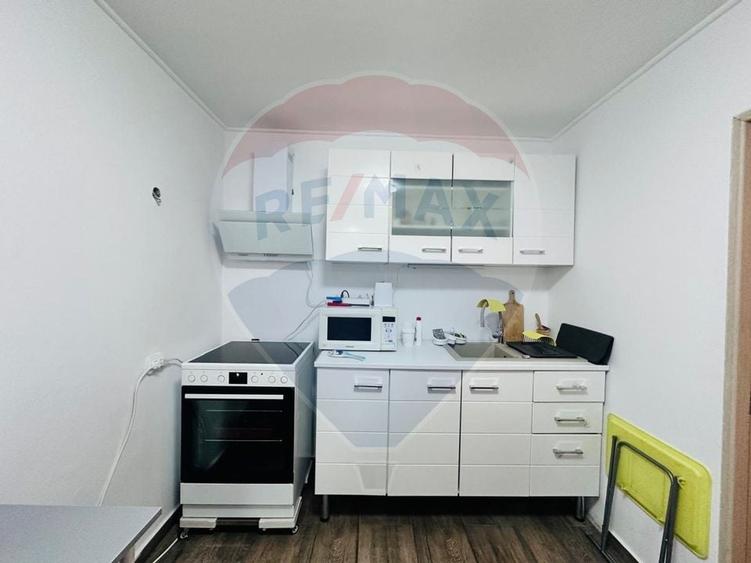 Casa Noua, Mobilata,Pod si Structura pentru Hala,Piscina-Sat Progresul - 13